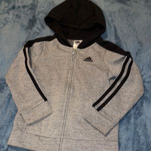 Adidas hoodie
